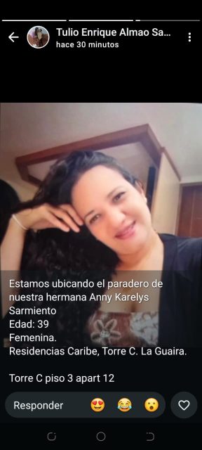 Karely Sarmiento