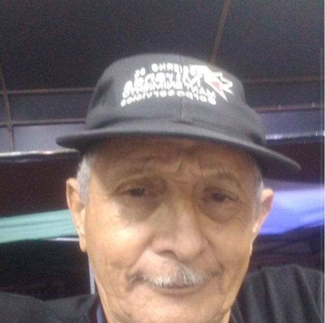 Pastor Vargas
