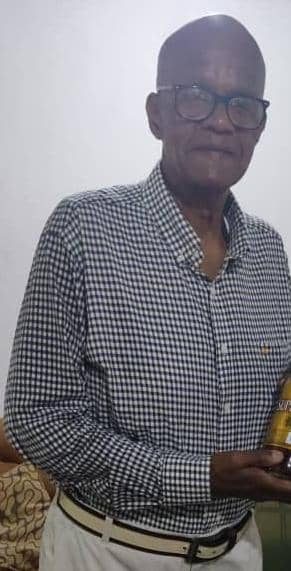Ángel José Romero sojo