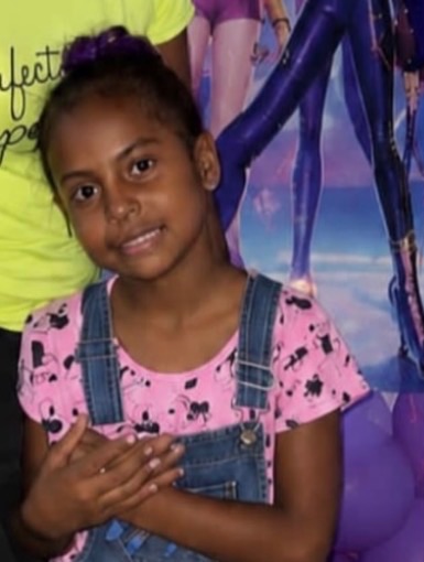 Samantha Valentina Zapata Valero