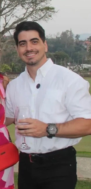Wolfgang mazza