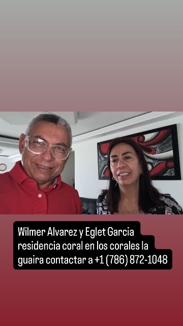 Eglet garcia