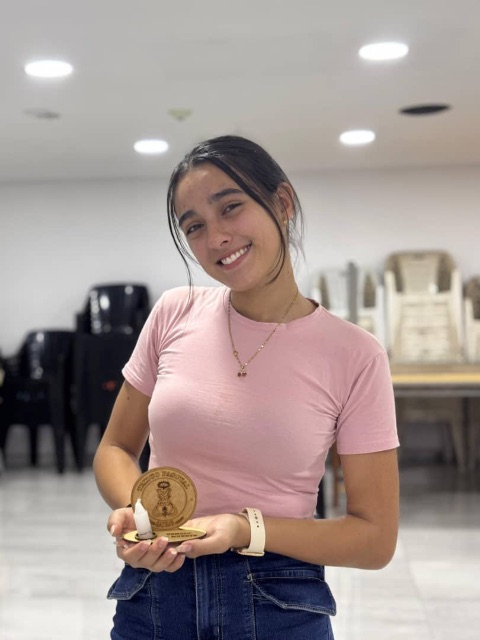 Loreanny Ramirez