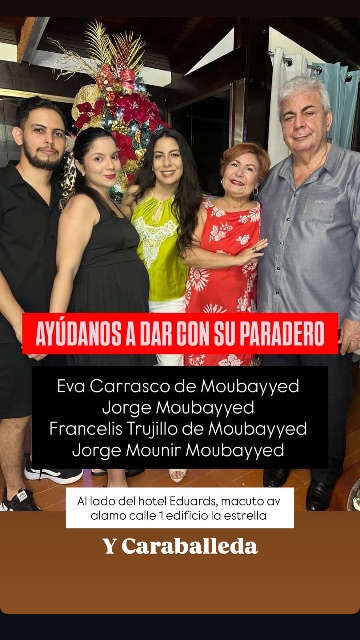 Jorge Moubayyed