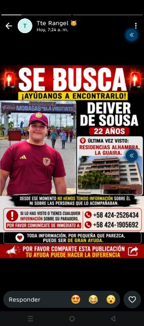 Deiver de sousa