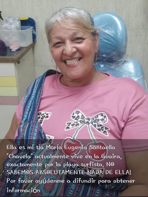María Eugenia santaella