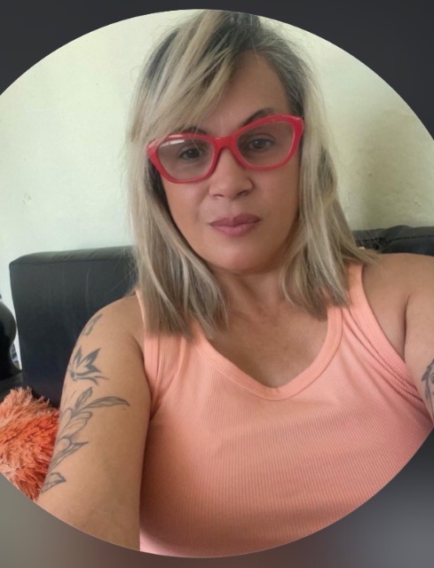 Angelica Castrillo