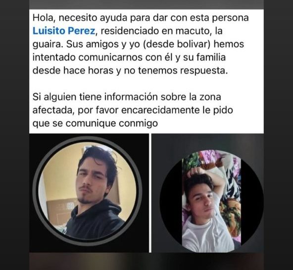 Luis Pérez