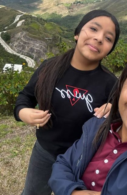 Anthonella Alejandra González rada