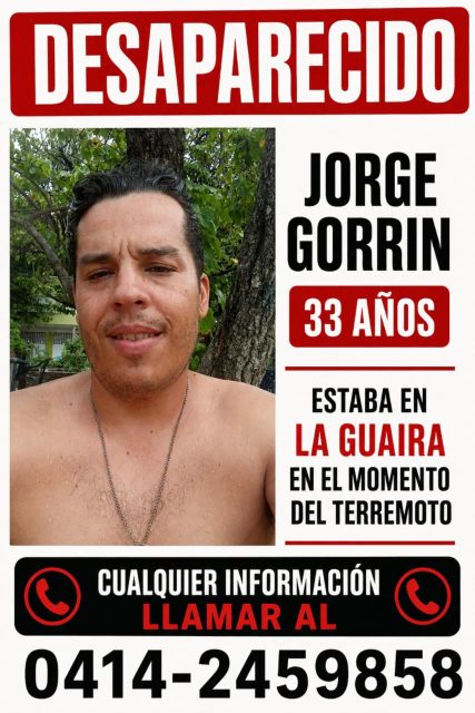 Jorge Gorrin