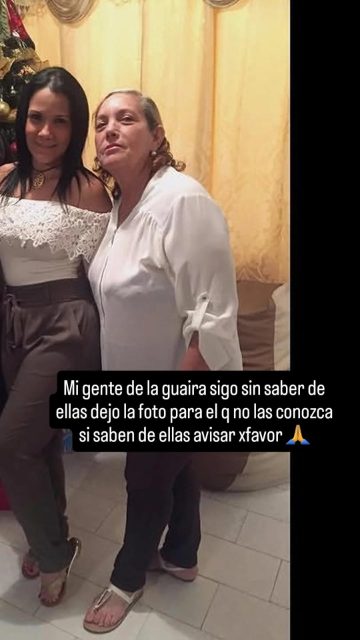 Yenny caceres