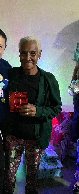 Juana agustina Torrez