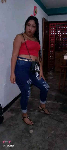 Deislisbeth herreira