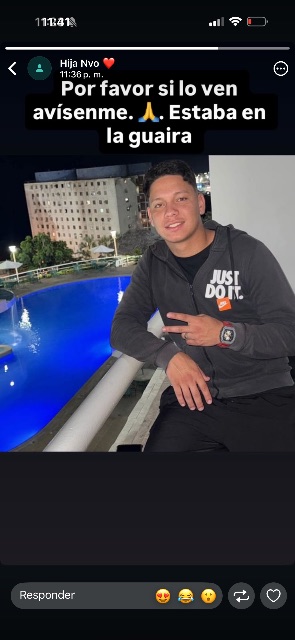 Keiser hernandez