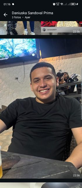 Reinaldo aponte