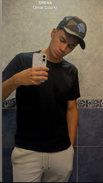 Isaac sosa