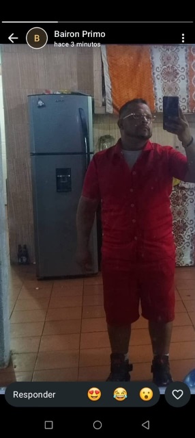 Bairon rosillo