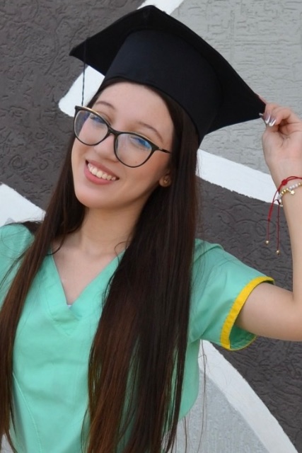 Luzmar Alejandra Murillo Bogado