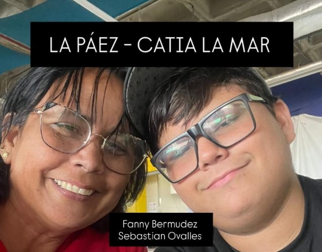 Fanny Bermudez