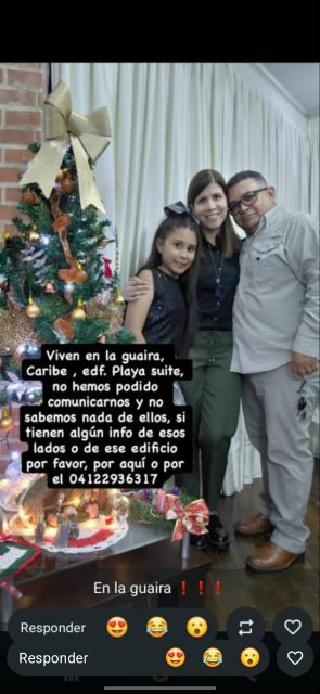 Yesenia aleman