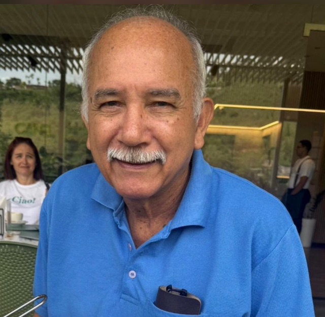 Omar Barrios