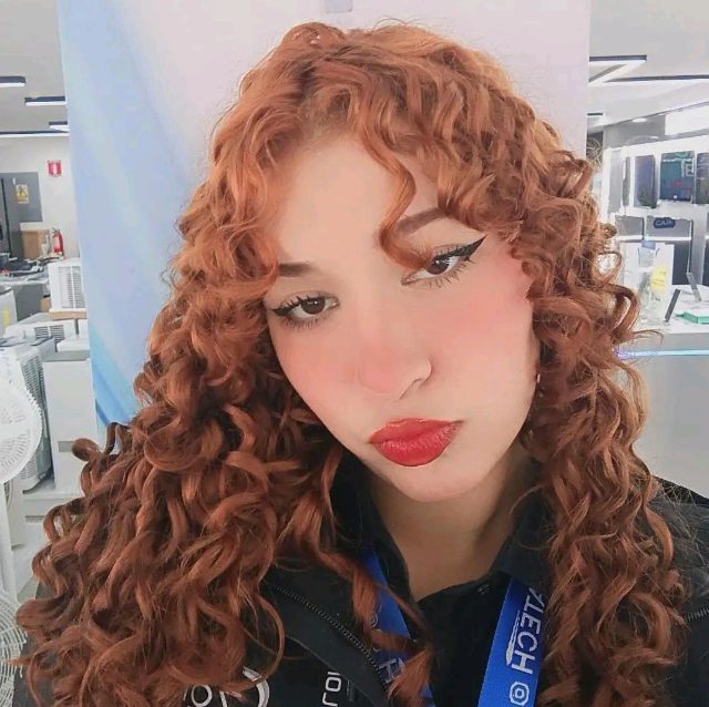 Laura Hernández