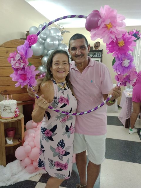 Martha Lucia Morales
