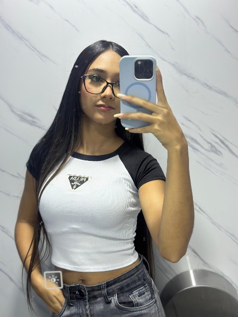 omarielis nicole Acevedo