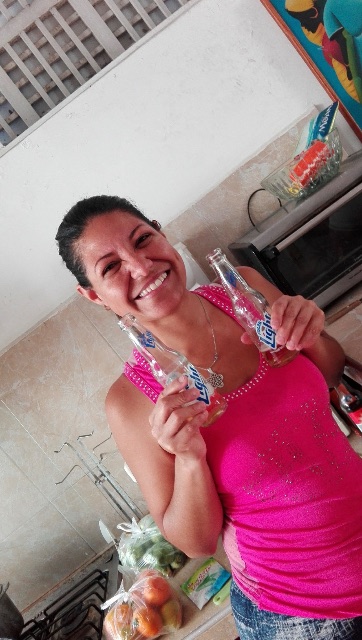 Claritza Lujano