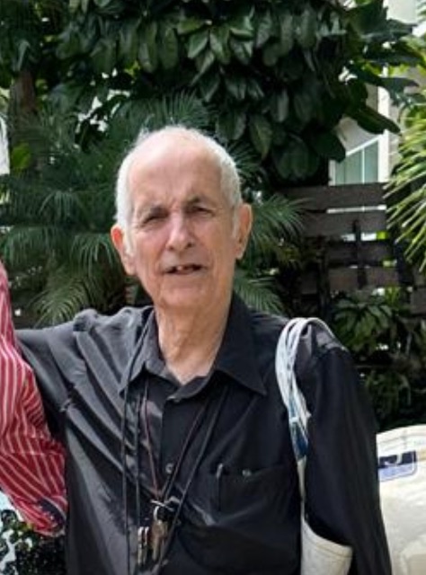 Jaime González Benedicto