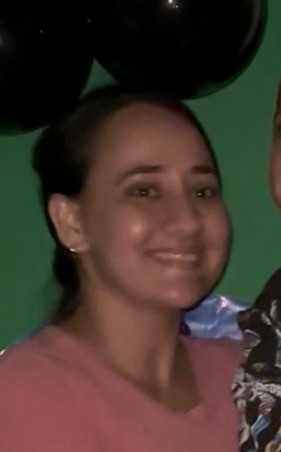 Maria Andreína Gonzalez Albareda