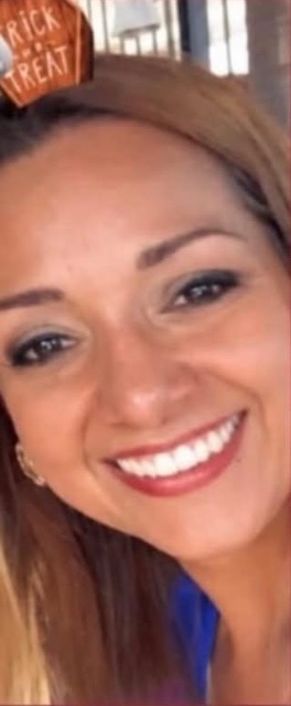 Verouska barrios