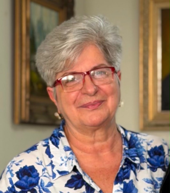 Tiziana Yafrate