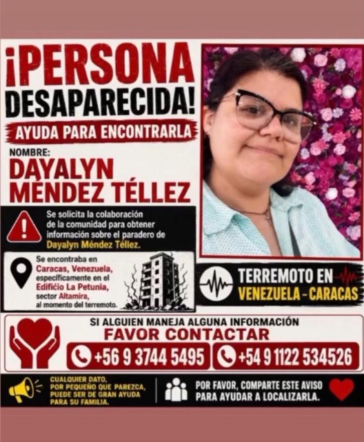 Dayalyn Méndez Tellez