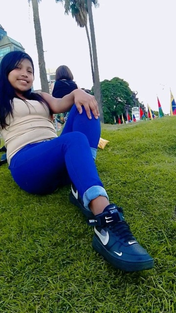 Diliani yasmin González Montiel