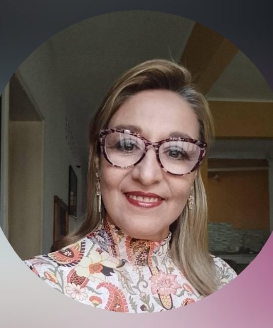 Luz Marina Salazar
