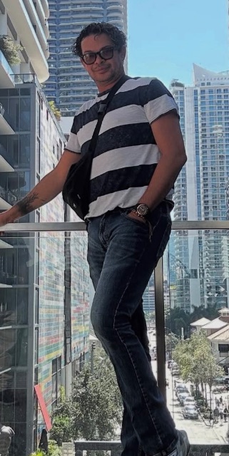 Gerald Millán