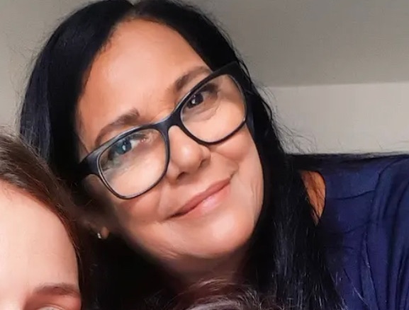Ángela Díaz