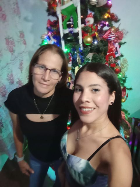 Sandra Febres