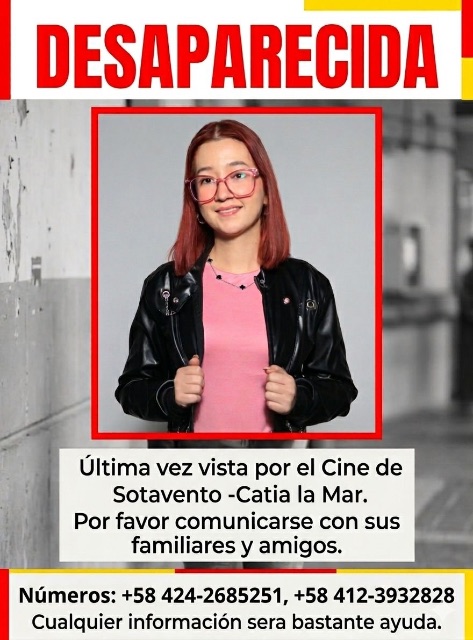 Grisbeli Sarmiento