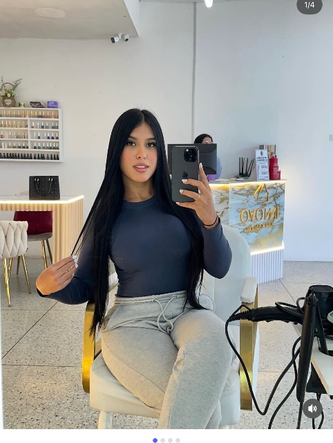 kariddys mora