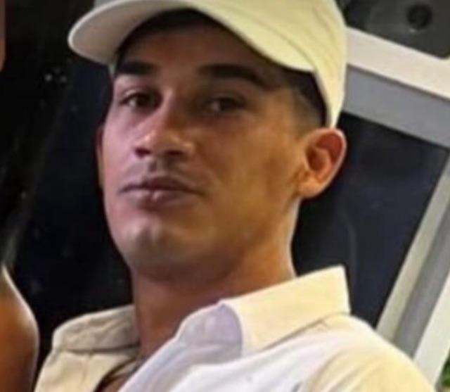 Daniel Ochoa Hernández