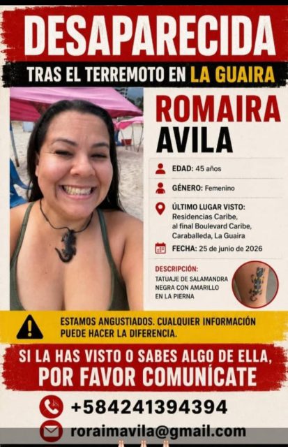 Romaira Avila