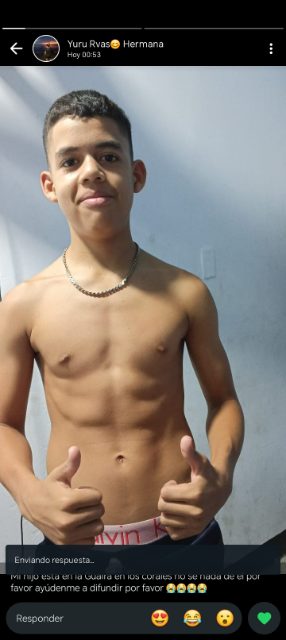 Deiker sayago