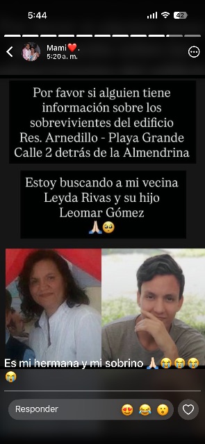 Leomar Gomez