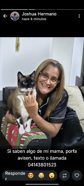 Maryori Calderon