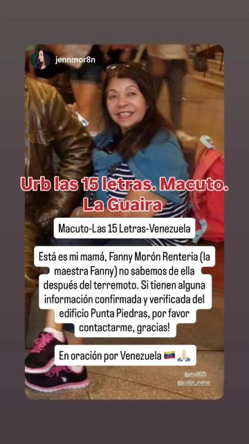 Fanny Renteria