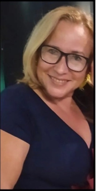 Elda Maria Contreras