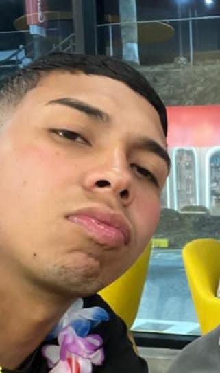 Frankger David Fernández Acosta