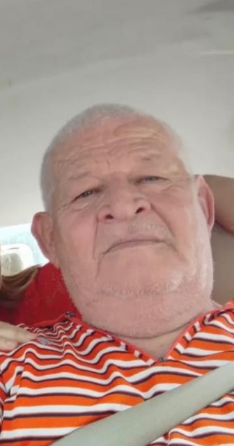 Amado Antonio Pérez